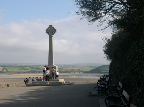 Padstow