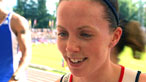 Nicola Sanders