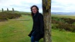 Polish music and ancient history: pianist Ewa Kupiec at the Ring of Brodgar.