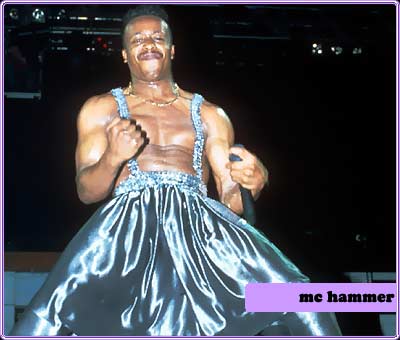 Hammer