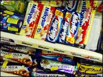 Sweets