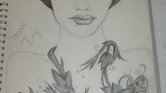 Ivy Woman Ivy Woman