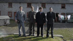 The Bevin Boys