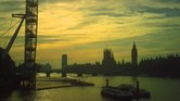 London yellow...