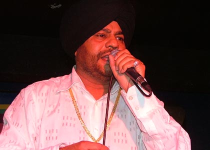 Balwinder Safri