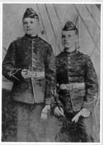 Private Herbert Onwin Private Herbert Onwin