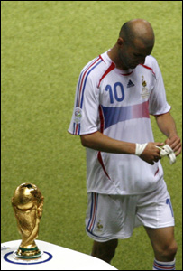 Zidane