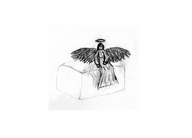 Little angel