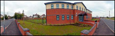Low Hill Community Centre