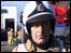 Station Officer Stuart Evans (Incident Commander)