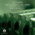 Review of Die Schone Mullerin (James Gilchrist & Anna Tilbrook)