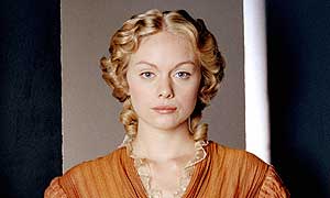 Christina Cole as Nora Rowley