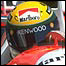 Ayrton Senna
