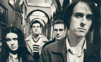 The Delgados