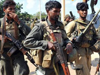 Tamil Tigers