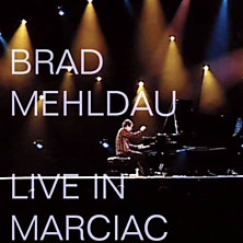 Review of Live in Marciac