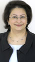 Zarin Patel