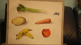 still life drawing... still life drawing...
