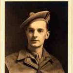 Dr. David Paton - 2 Commando - 1942 Dr. David Paton - 2 Commando - 1942