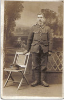 Arthur Chilton Arthur Chilton