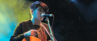 The XX