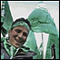 Membros do Hamas