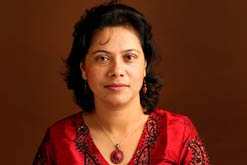 Mandira Sharma © 2006 Patricia Williams