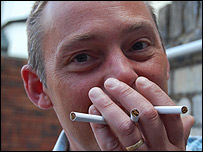 Will Chambers