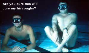 Divers