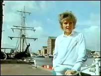 Angela Rippon