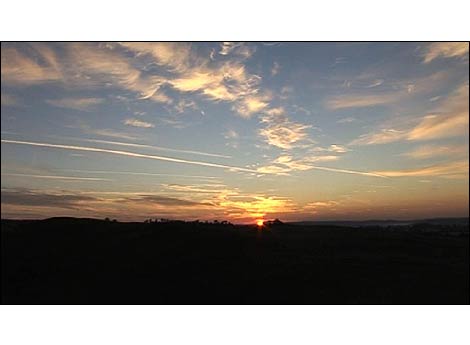 Scout centenary - Thorpe Cloud