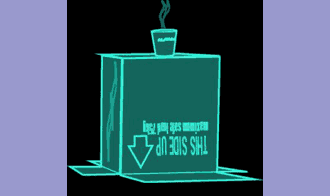 Shipping Carton