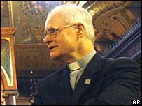 Dom Odilo Scherer