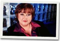Pauline Quirk