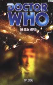 Book cover of Slow Empire