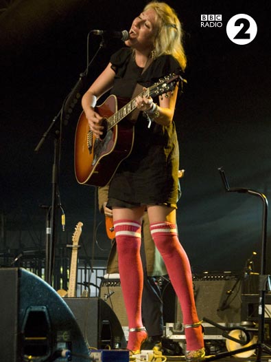 Martha Wainwright