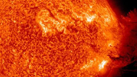 Coronal Mass Ejection Coronal Mass Ejection