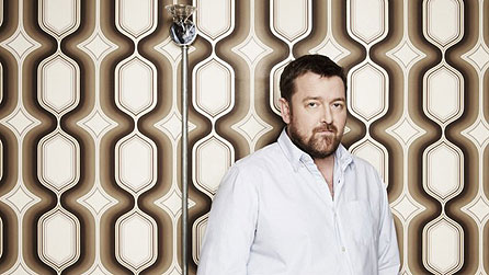 Guy Garvey