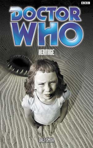 enlarged book cover of heritage