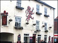 Red Lion