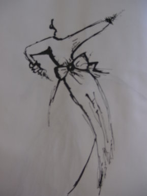 Ink design :)