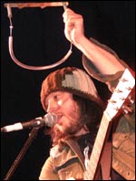 Badly Drawn Boy (photo: Ged Camera)