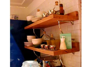 Kitchen Surfaces