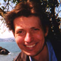 Ian Cook
