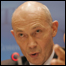 O diretor-geral da OMC, Pascal Lamy