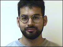 Robin Banerjee