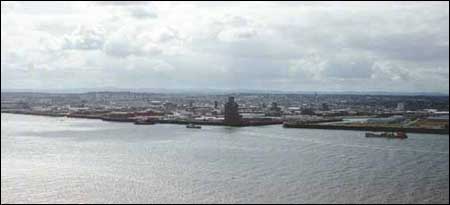 The Mersey