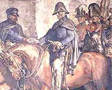 Image of Blucher's Duke of Wellington