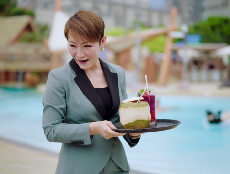 Melco Resorts