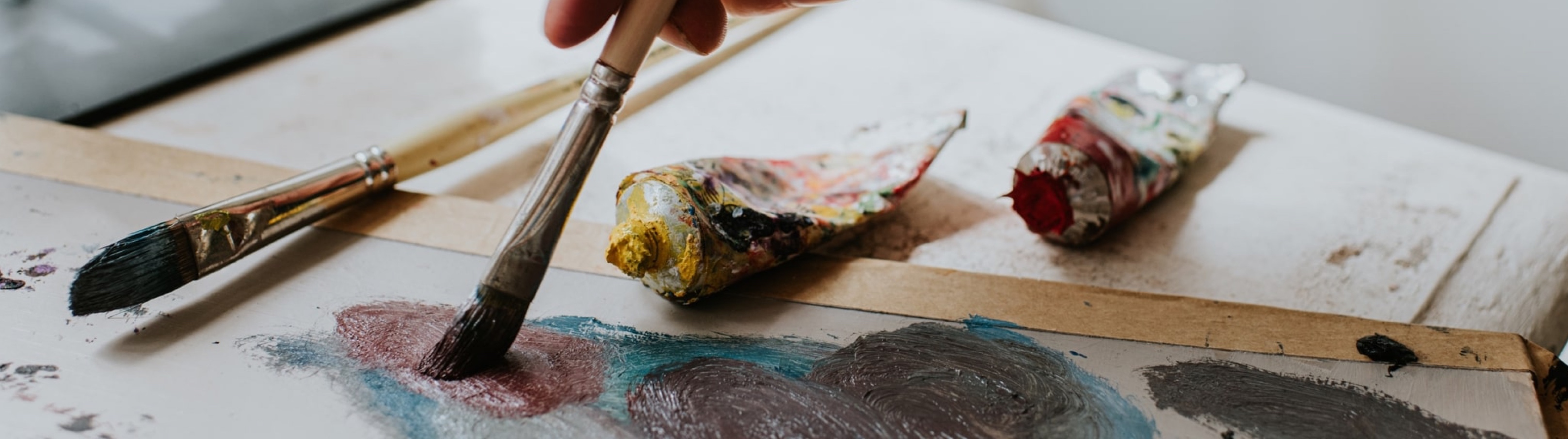 Which art lover are you?